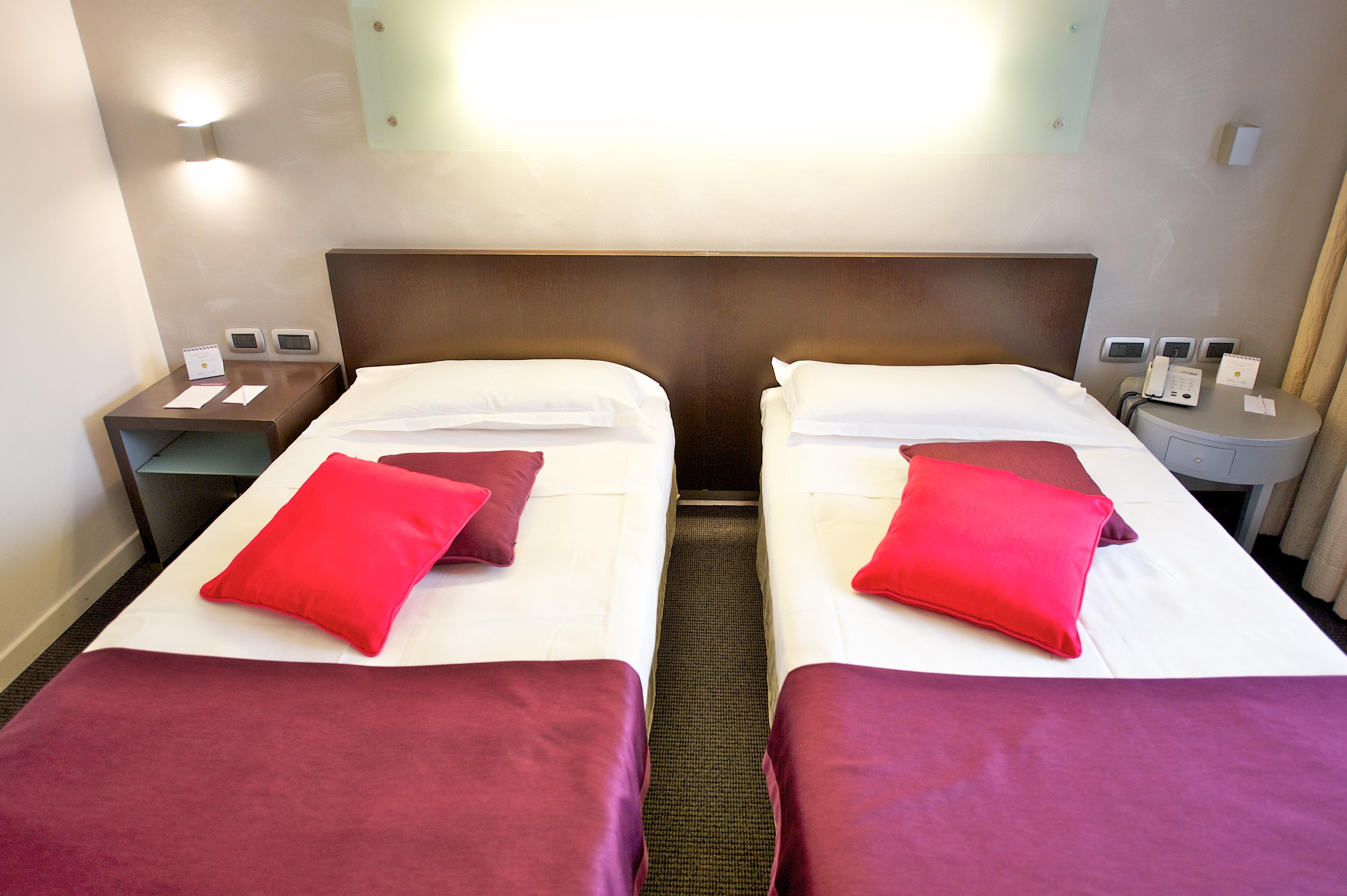 Mercure Palermo Centro Luaran gambar