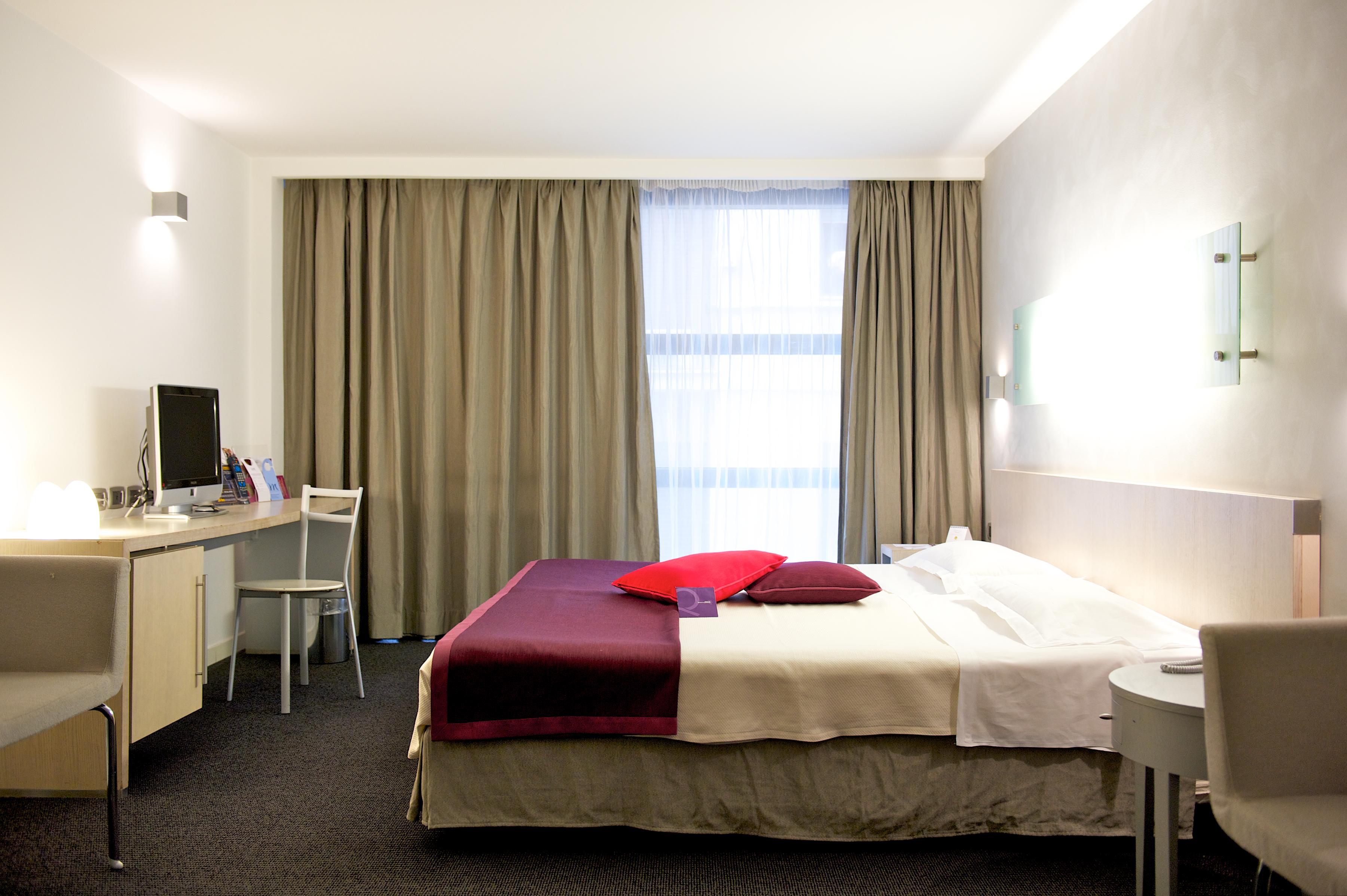 Mercure Palermo Centro Luaran gambar