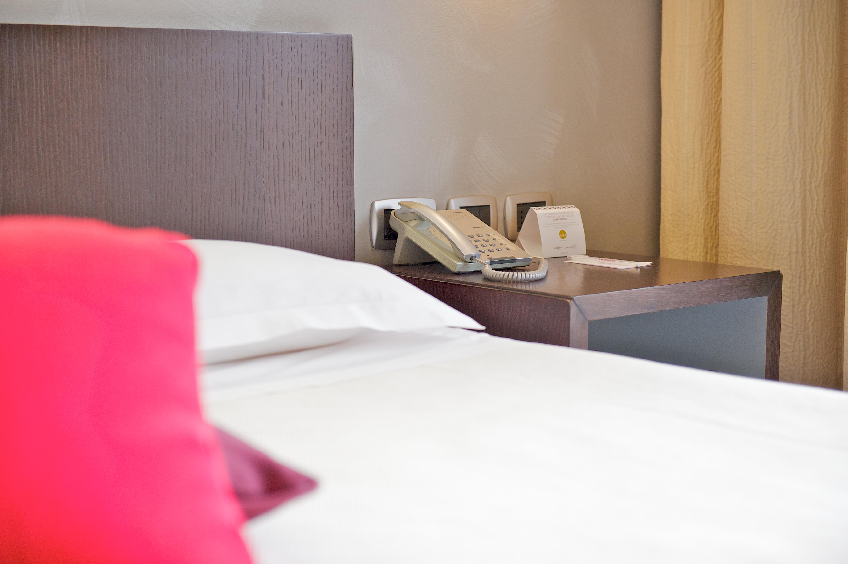 Mercure Palermo Centro Luaran gambar
