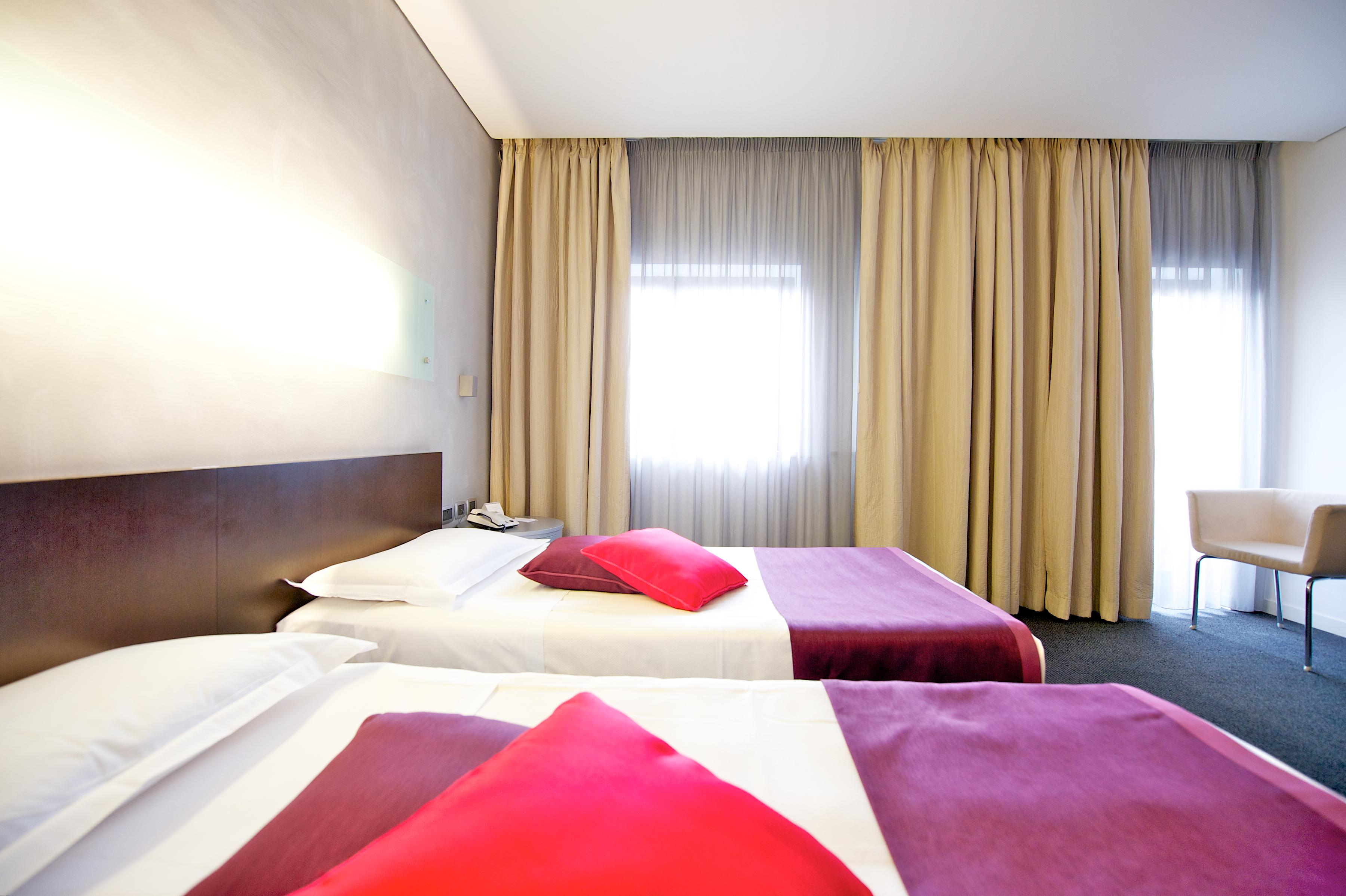 Mercure Palermo Centro Luaran gambar