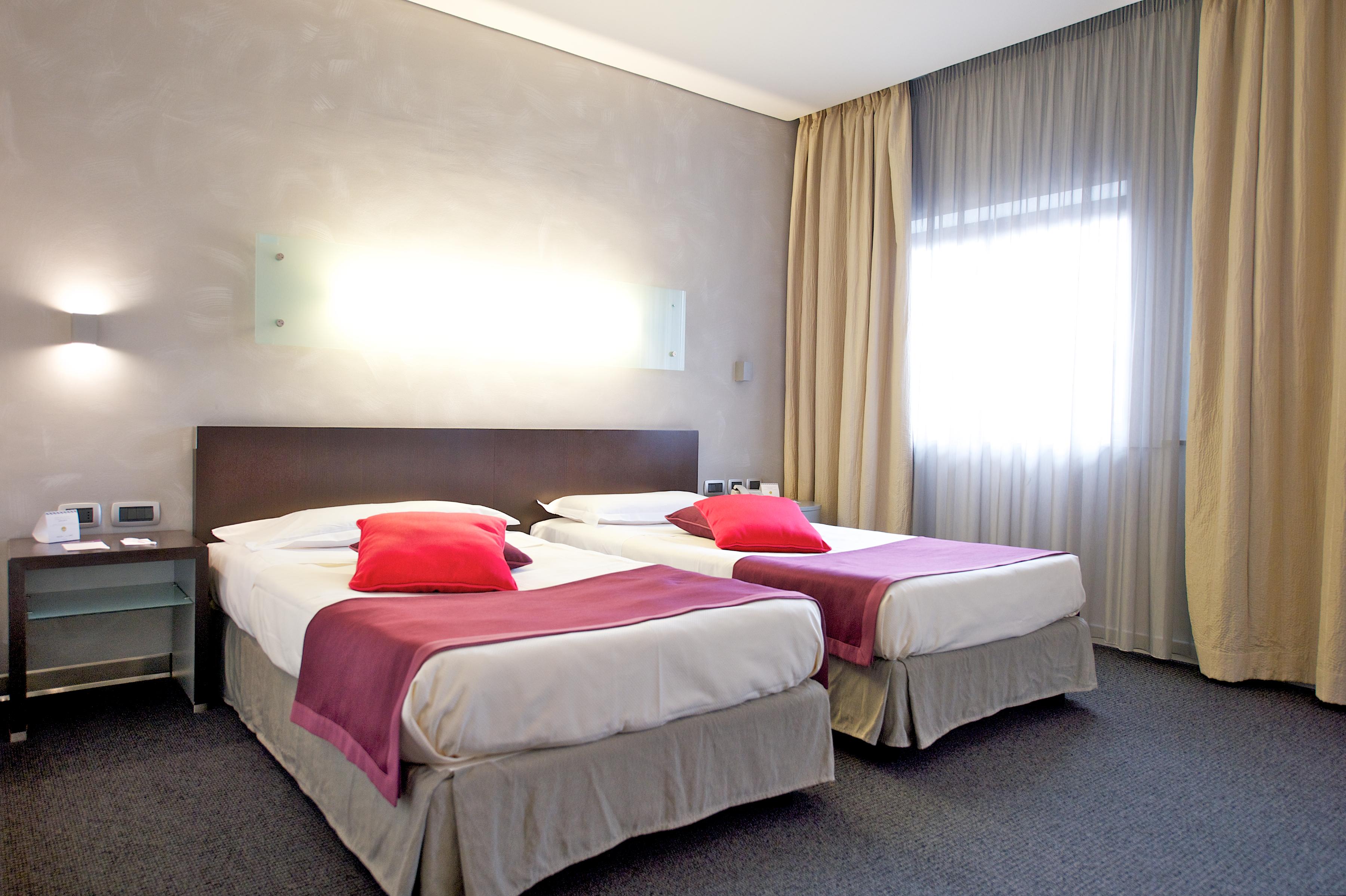 Mercure Palermo Centro Luaran gambar