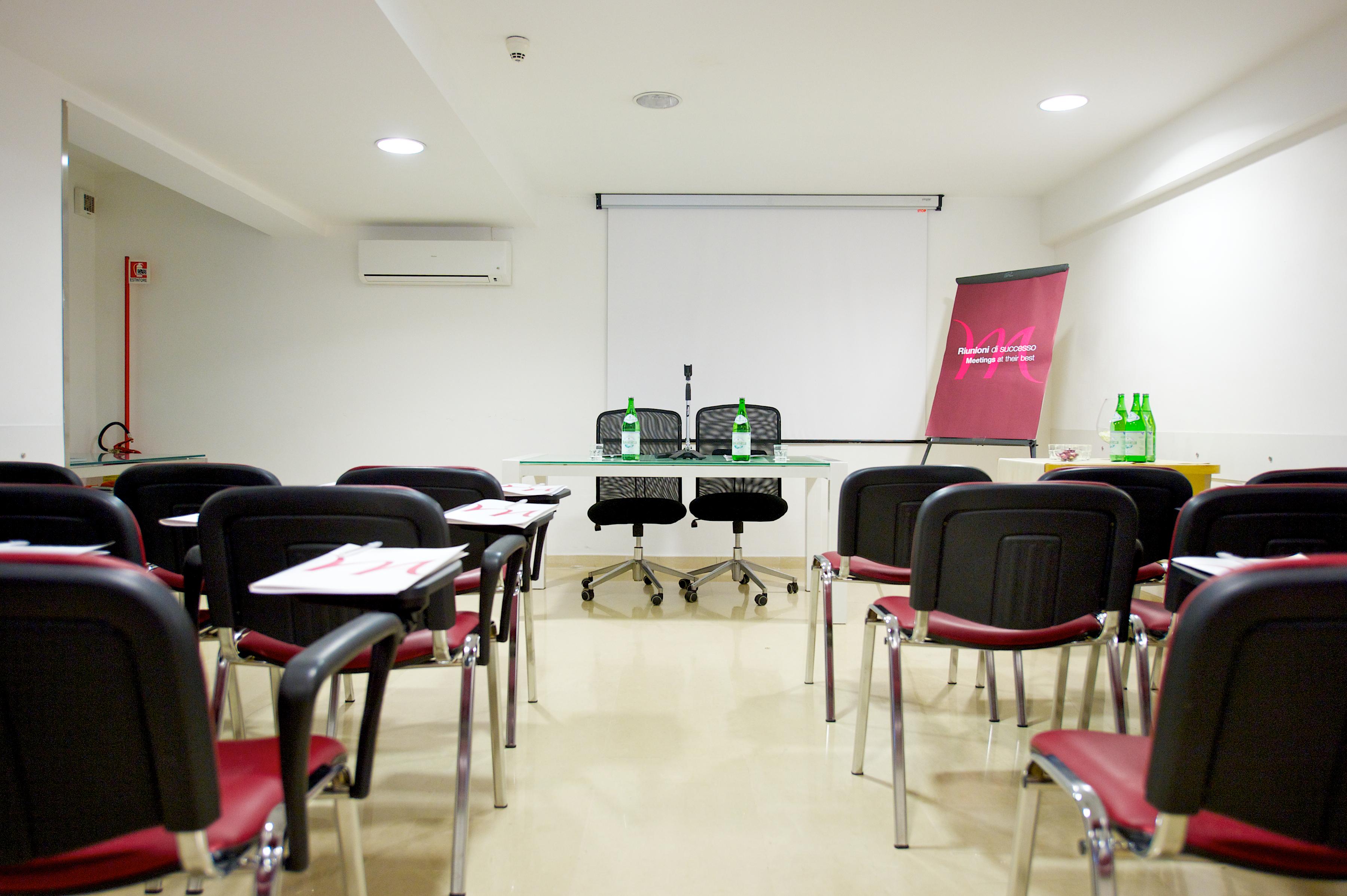 Mercure Palermo Centro Luaran gambar