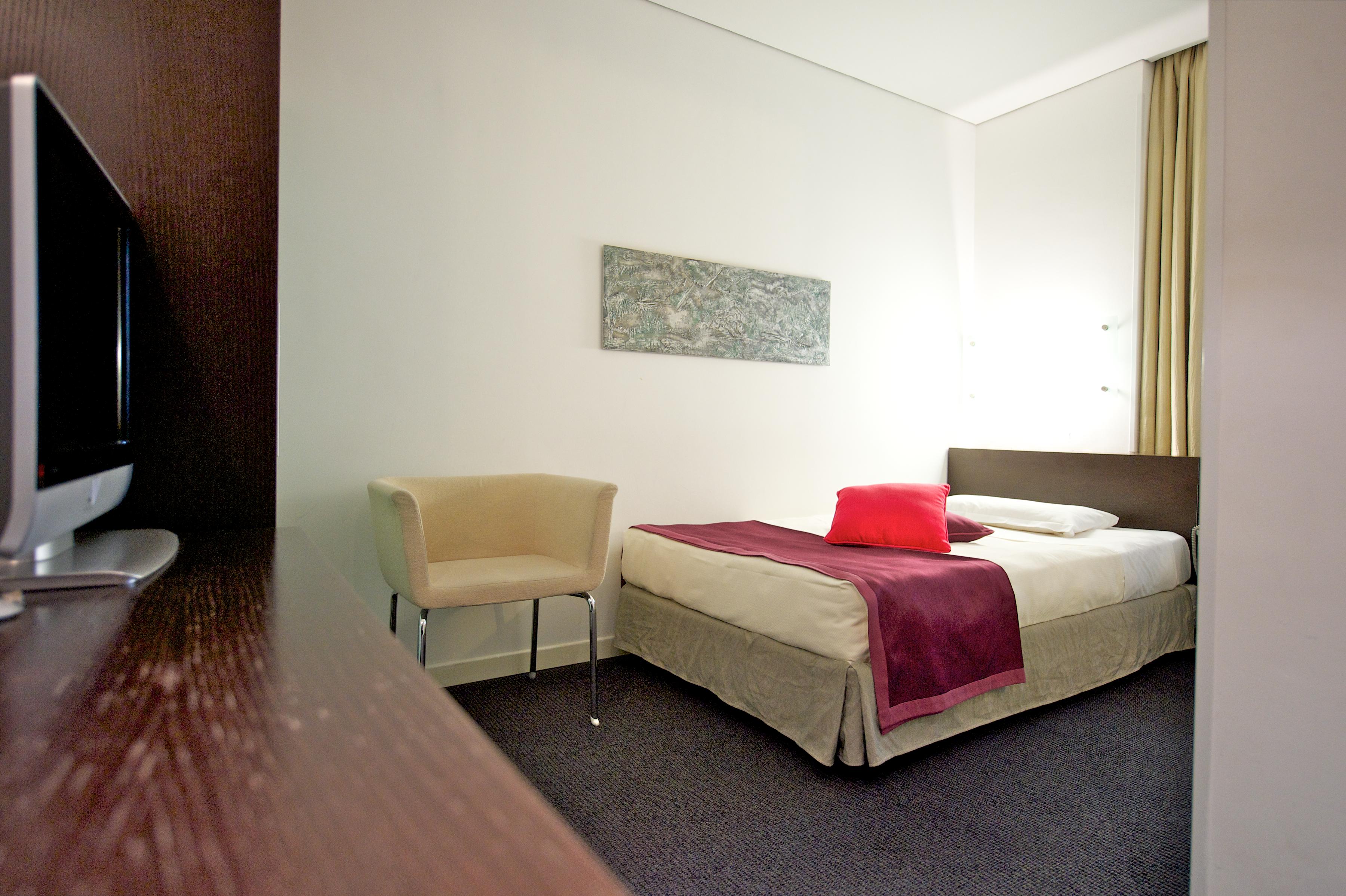 Mercure Palermo Centro Luaran gambar