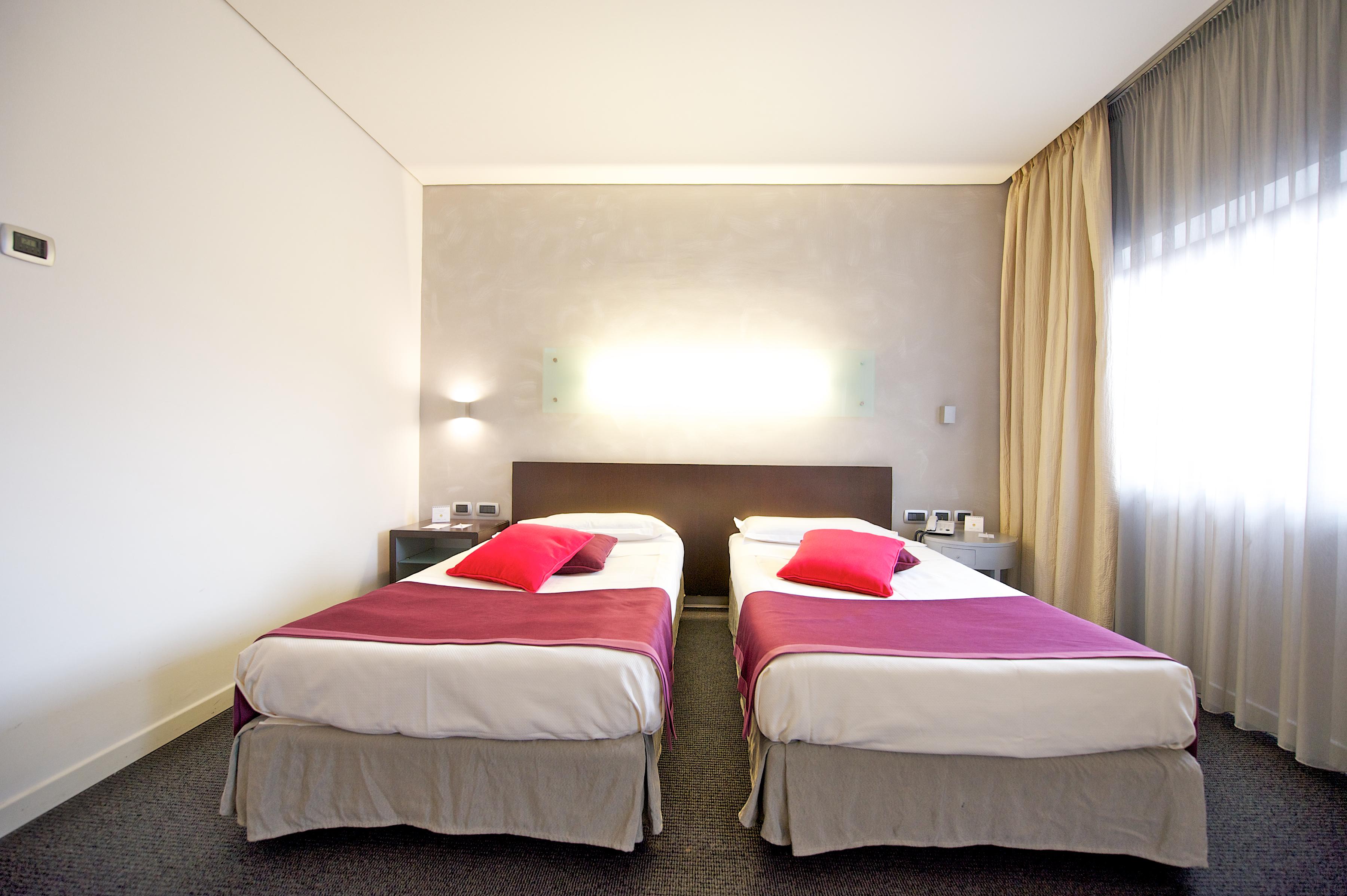 Mercure Palermo Centro Luaran gambar
