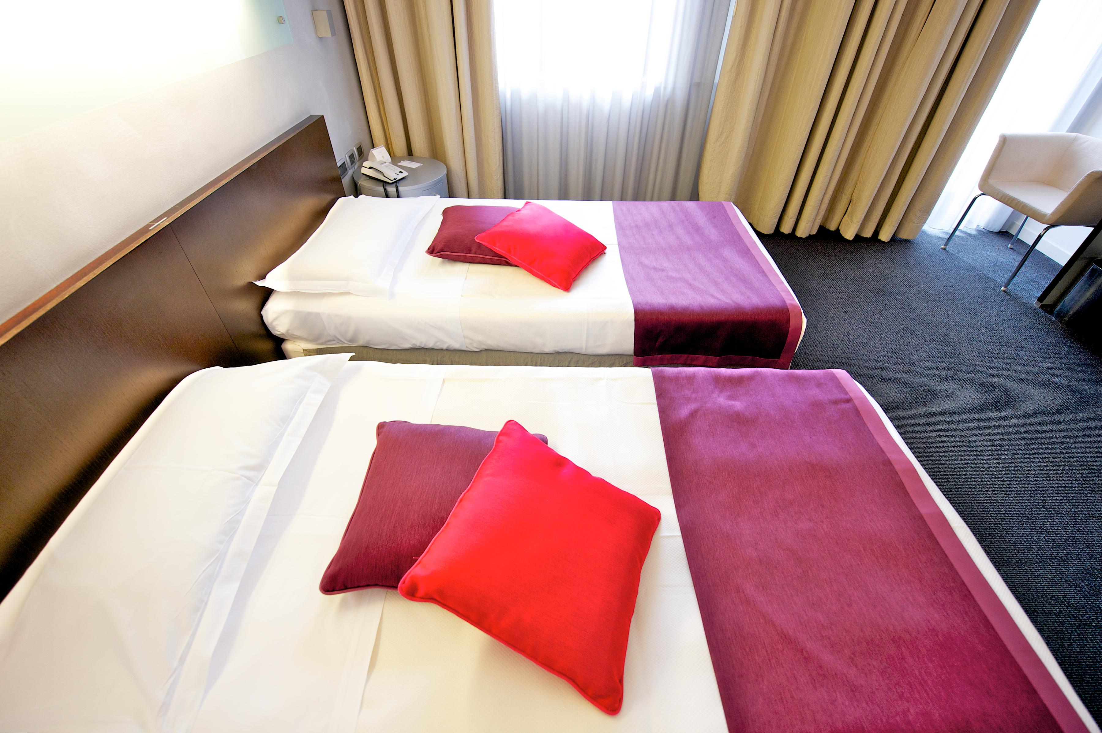 Mercure Palermo Centro Luaran gambar