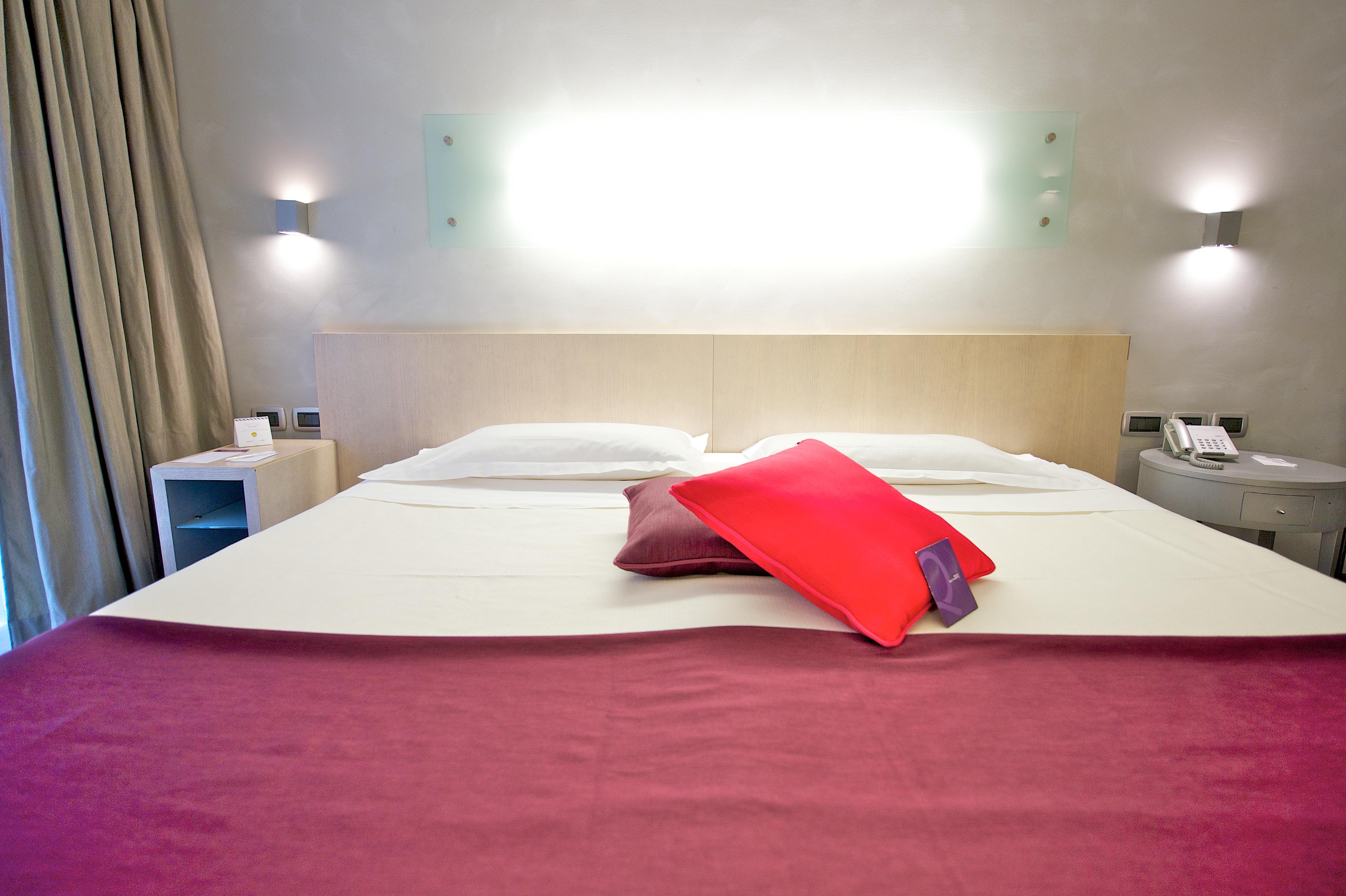 Mercure Palermo Centro Luaran gambar