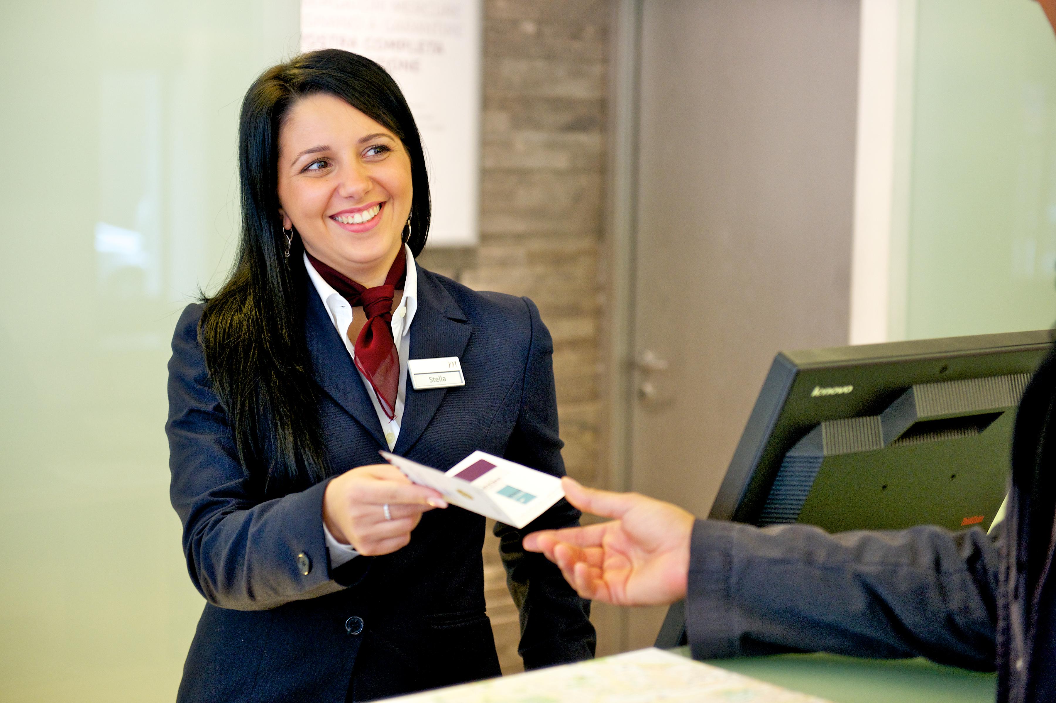 Mercure Palermo Centro Luaran gambar