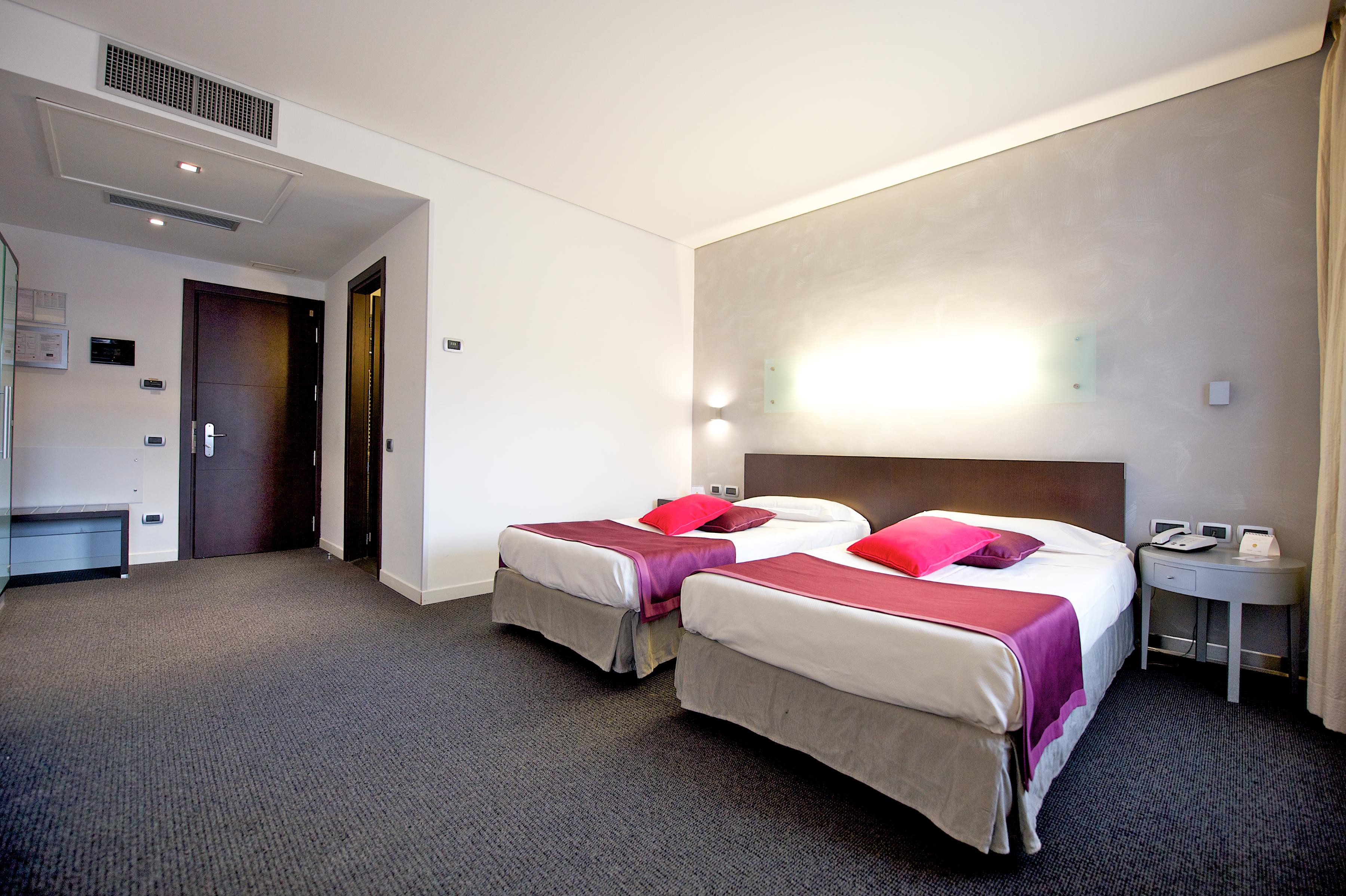 Mercure Palermo Centro Luaran gambar