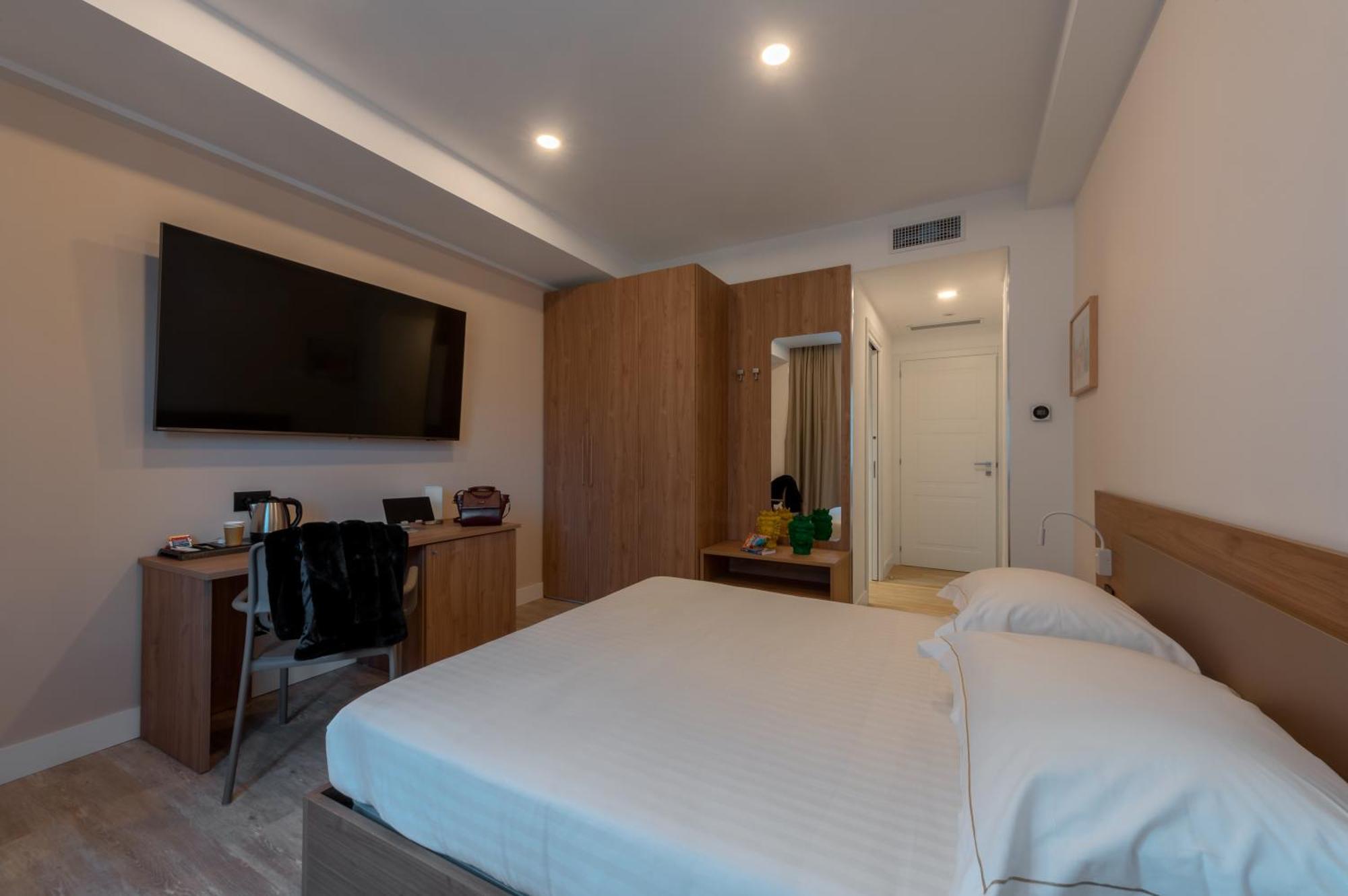 Mercure Palermo Centro Luaran gambar