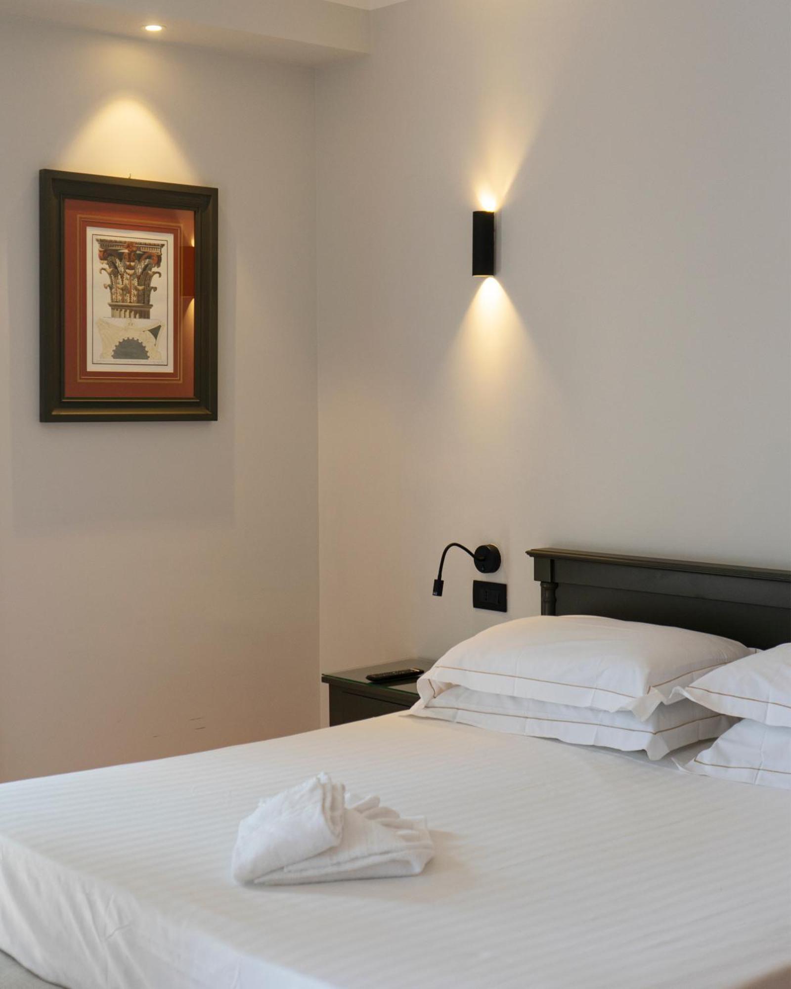 Mercure Palermo Centro Luaran gambar